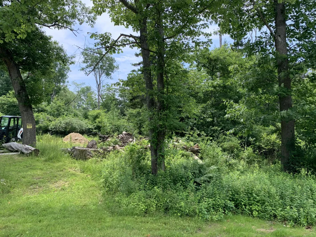 Lot 15 Austin Point Road Harpswell ME 04079