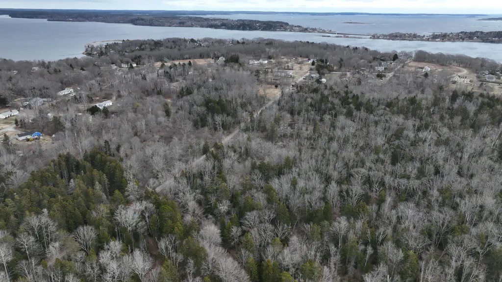 Lot 15 Austin Point Road Harpswell ME 04079