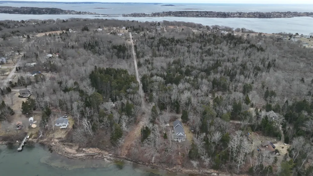 Lot 15 Austin Point Road Harpswell ME 04079
