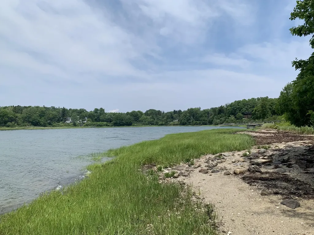Lot 15 Austin Point Road Harpswell ME 04079