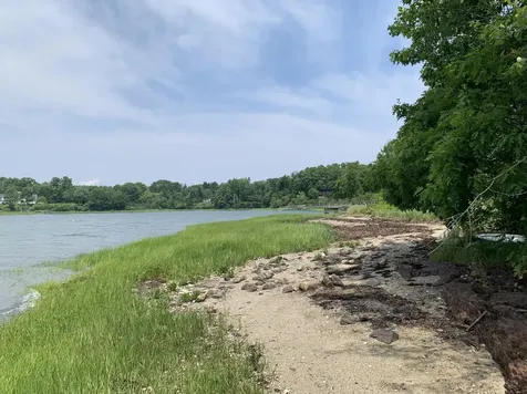 Lot 15 Austin Point Road Harpswell ME 04079