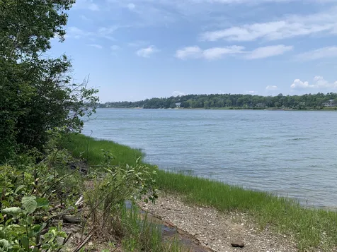 Lot 15 Austin Point Road Harpswell ME 04079