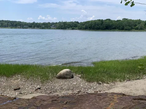 Lot 15 Austin Point Road Harpswell ME 04079