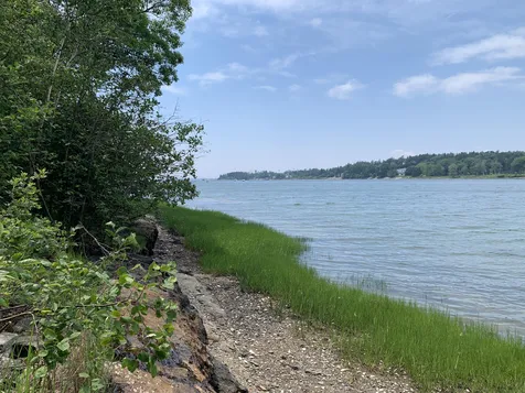 Lot 15 Austin Point Road Harpswell ME 04079