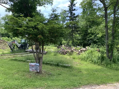 Lot 15 Austin Point Road Harpswell ME 04079