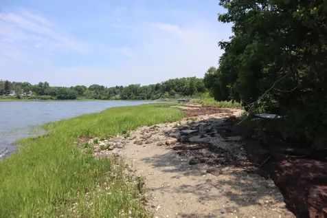 Lot 15 Austin Point Road Harpswell ME 04079