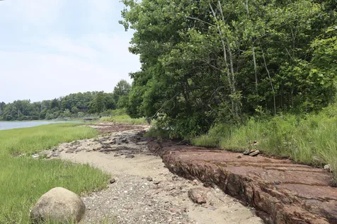 Lot 15 Austin Point Road Harpswell ME 04079