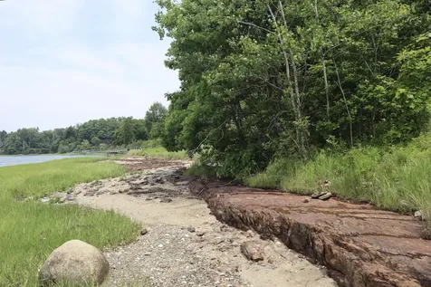 Lot 15 Austin Point Road Harpswell ME 04079
