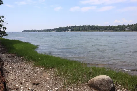 Lot 15 Austin Point Road Harpswell ME 04079