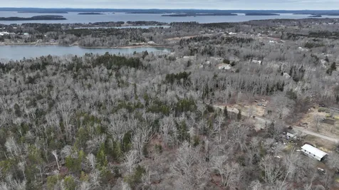 Lot 15 Austin Point Road Harpswell ME 04079