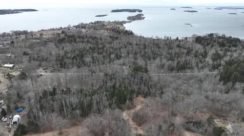 Lot 15 Austin Point Road Harpswell ME 04079
