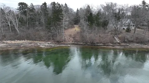 Lot 15 Austin Point Road Harpswell ME 04079