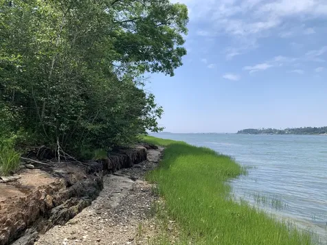 Lot 15 Austin Point Road Harpswell ME 04079