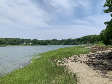 Lot 15 Austin Point Road Harpswell ME 04079