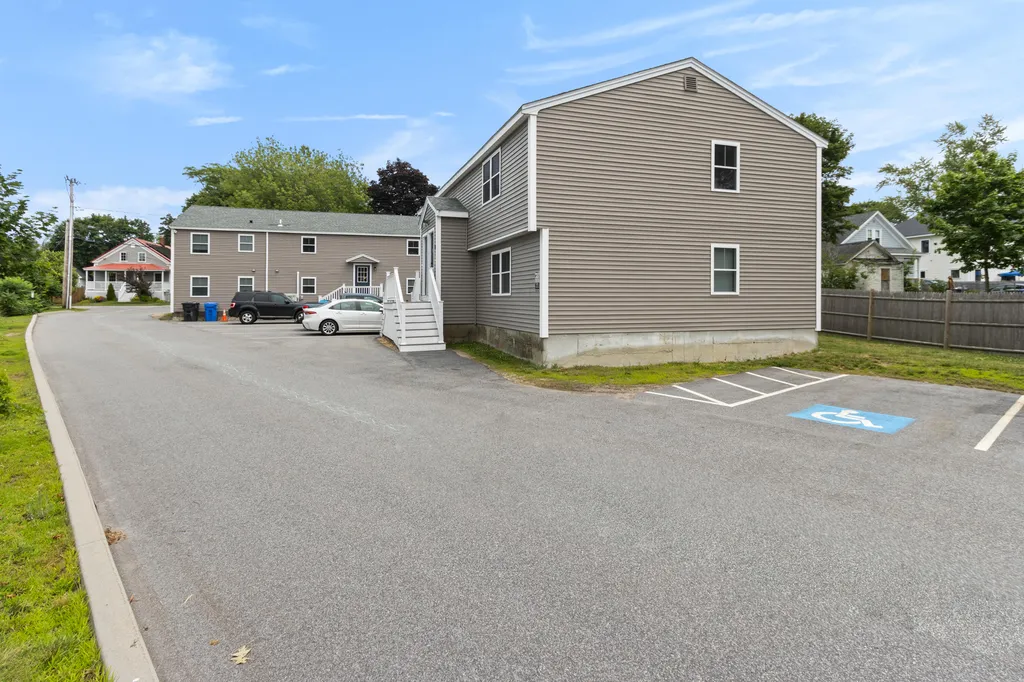 9 Cole Street South Portland ME 04106