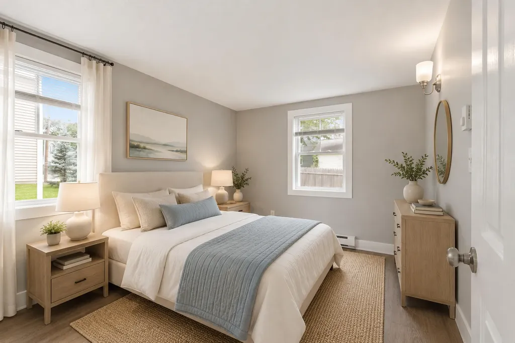 9 Cole Street South Portland ME 04106