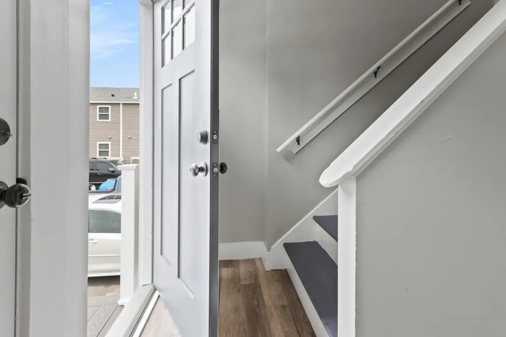 9 Cole Street South Portland ME 04106