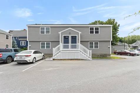 9 Cole Street South Portland ME 04106
