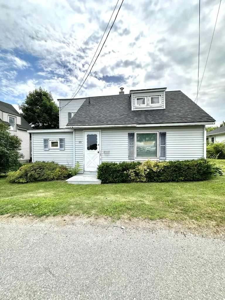 80 Maverick Street Rockland ME 04841