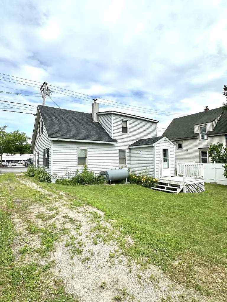 80 Maverick Street Rockland ME 04841