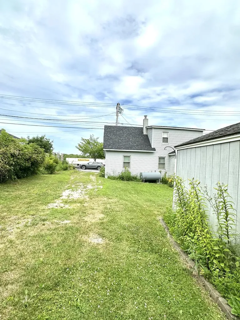 80 Maverick Street Rockland ME 04841