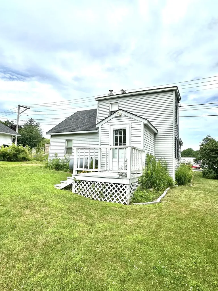 80 Maverick Street Rockland ME 04841