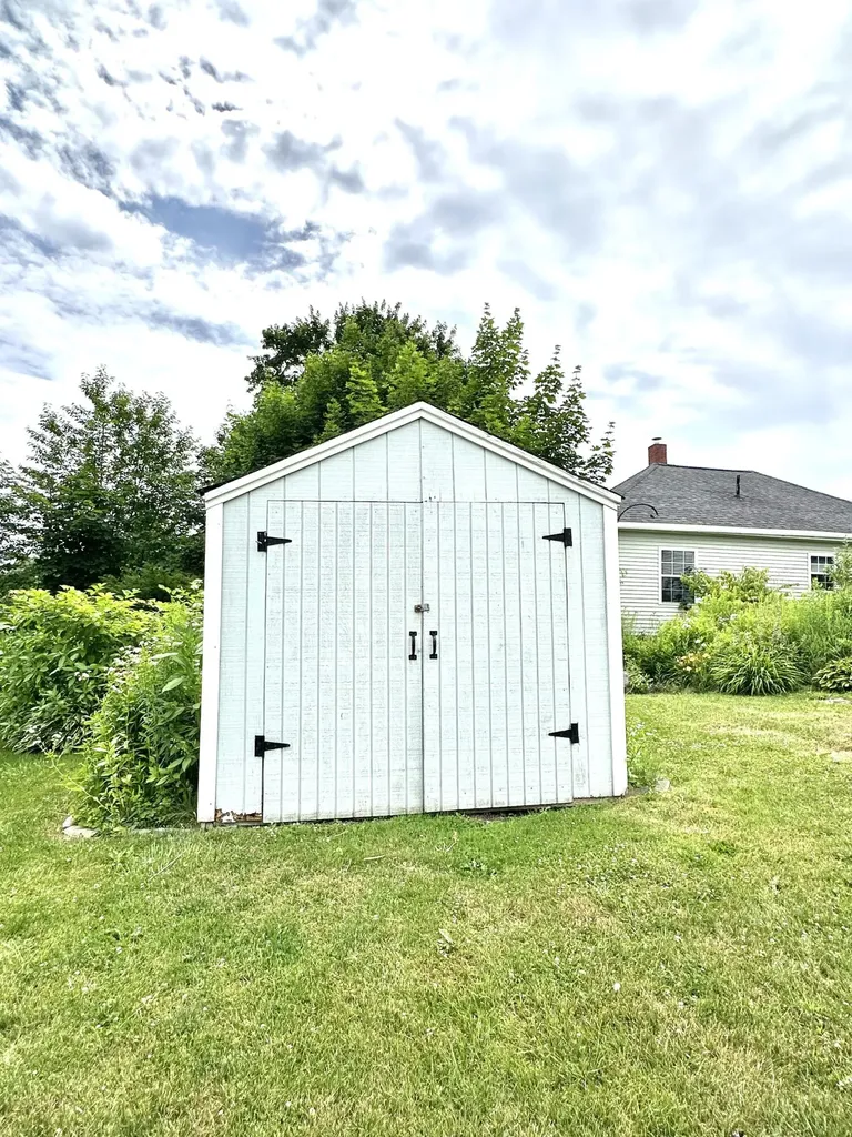 80 Maverick Street Rockland ME 04841