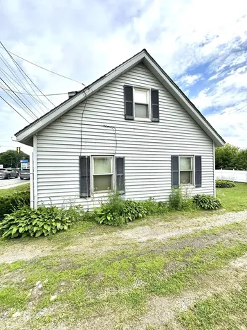80 Maverick Street Rockland ME 04841
