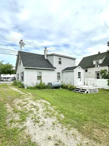 80 Maverick Street Rockland ME 04841