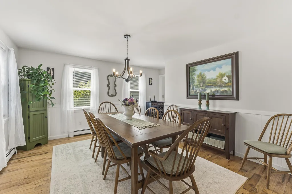 500 Pequawket Trail Brownfield ME 04010