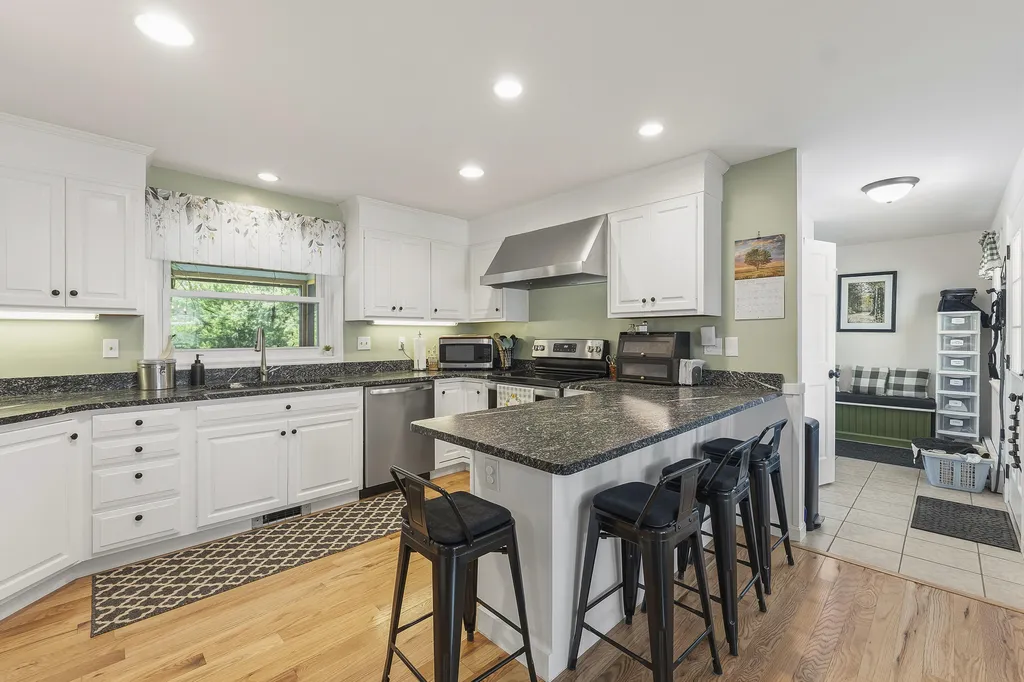 500 Pequawket Trail Brownfield ME 04010