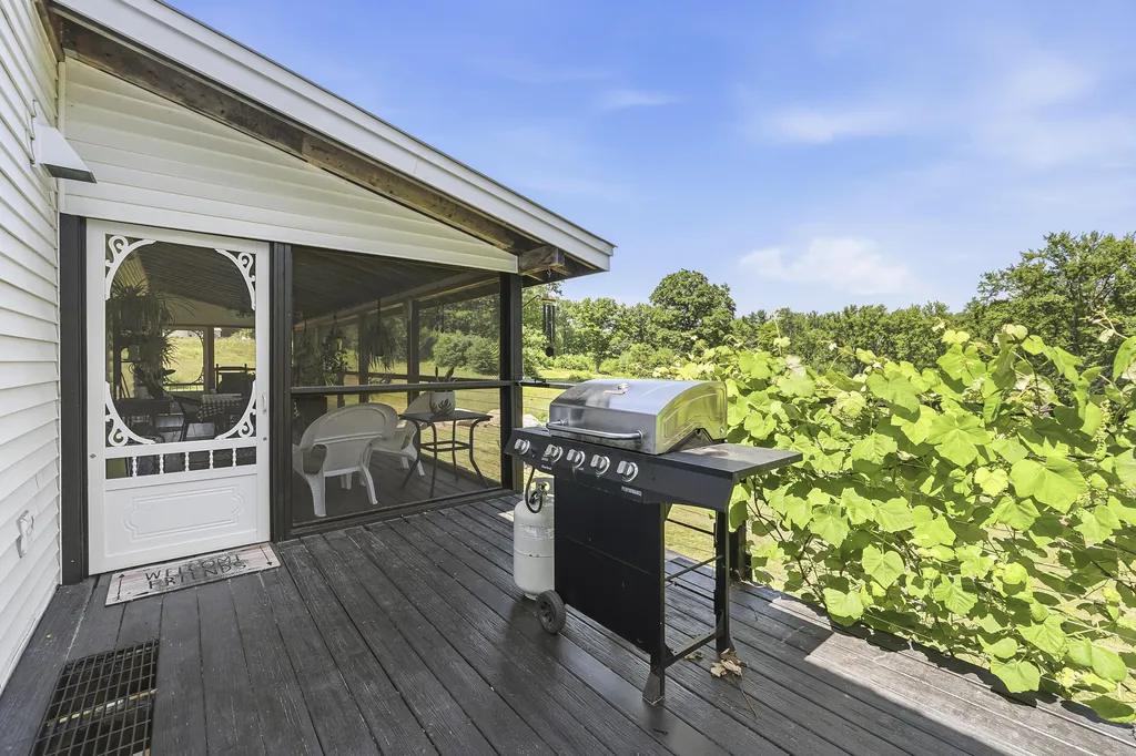 500 Pequawket Trail Brownfield ME 04010