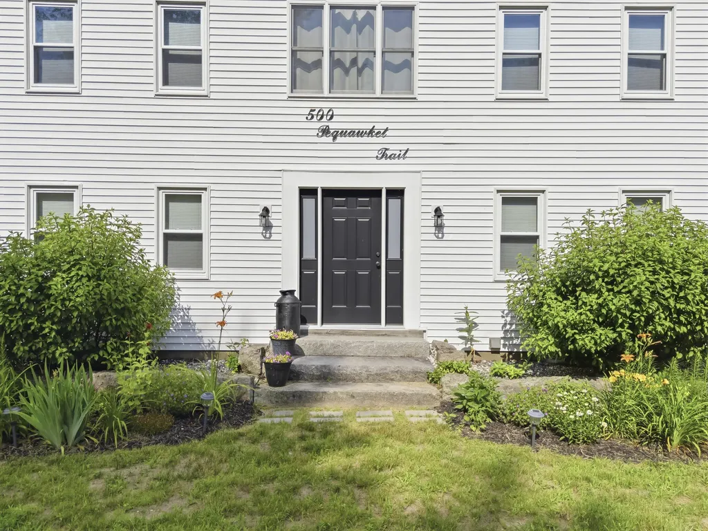 500 Pequawket Trail Brownfield ME 04010