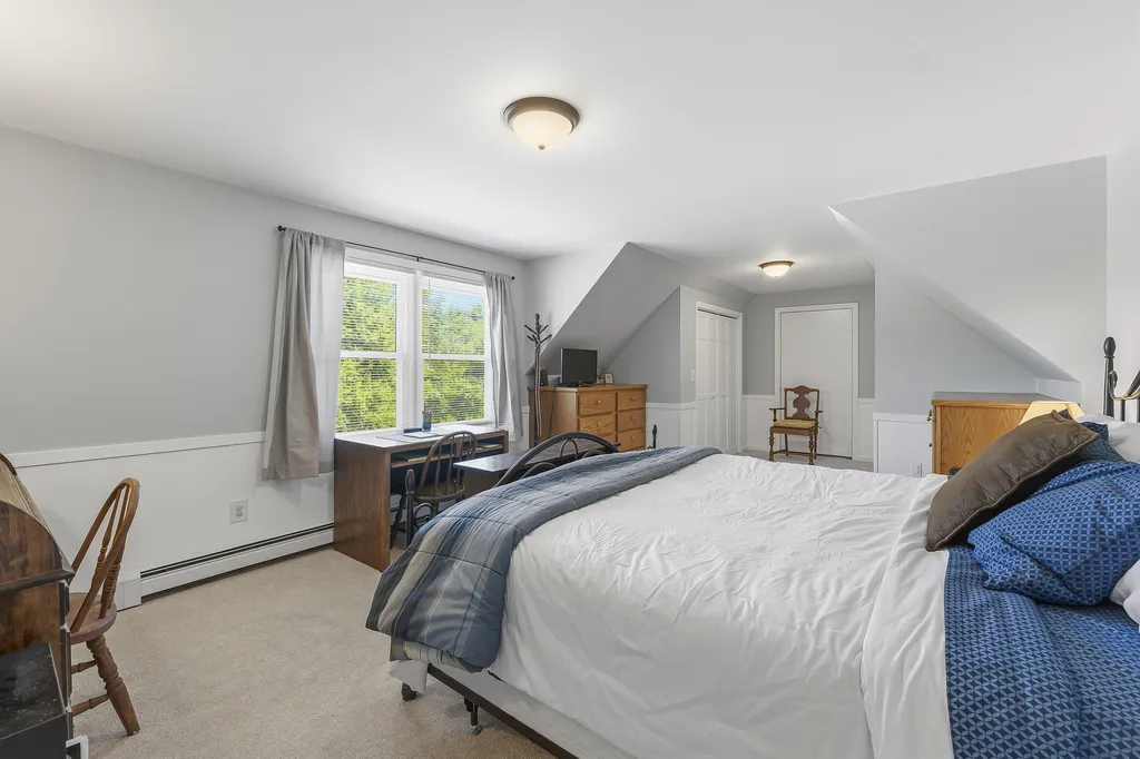 500 Pequawket Trail Brownfield ME 04010