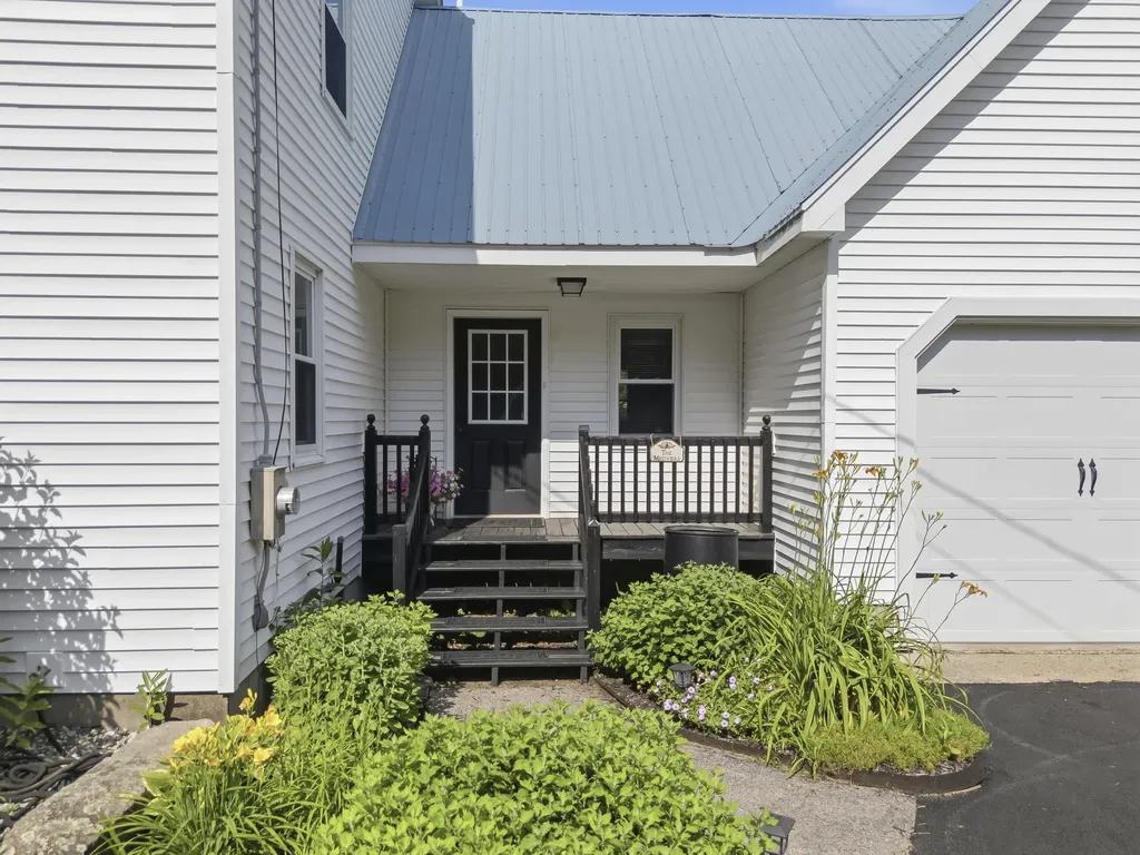 500 Pequawket Trail Brownfield ME 04010