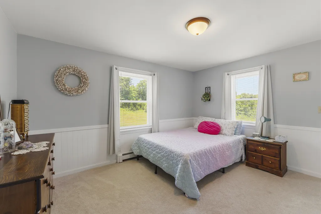 500 Pequawket Trail Brownfield ME 04010
