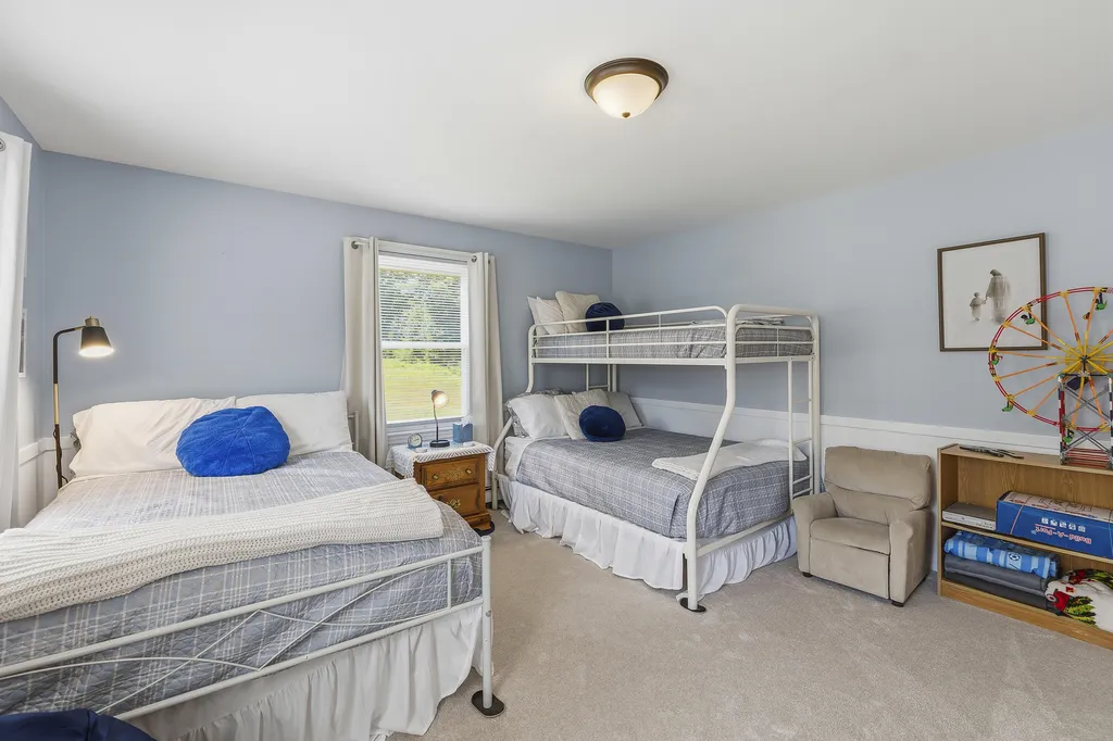 500 Pequawket Trail Brownfield ME 04010