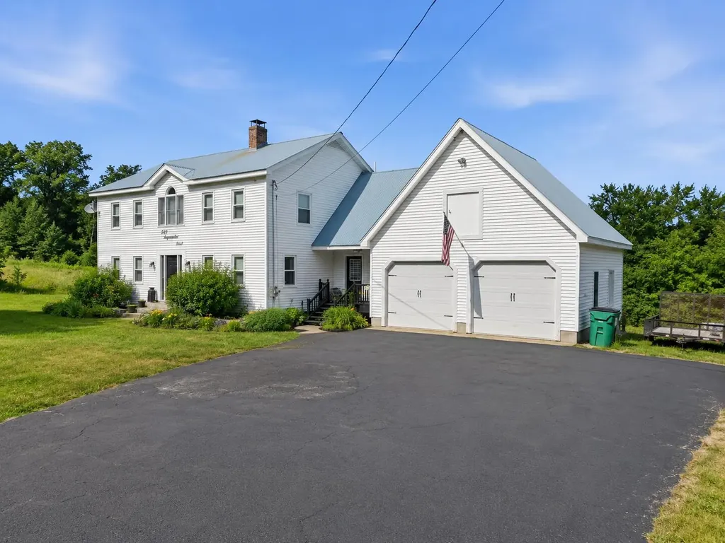 500 Pequawket Trail Brownfield ME 04010