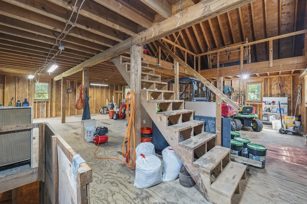 500 Pequawket Trail Brownfield ME 04010