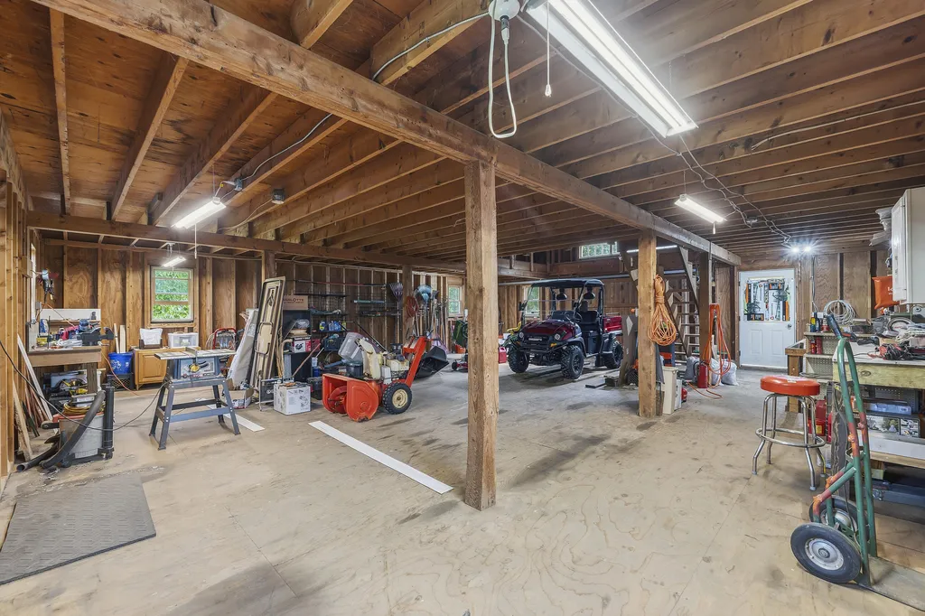 500 Pequawket Trail Brownfield ME 04010