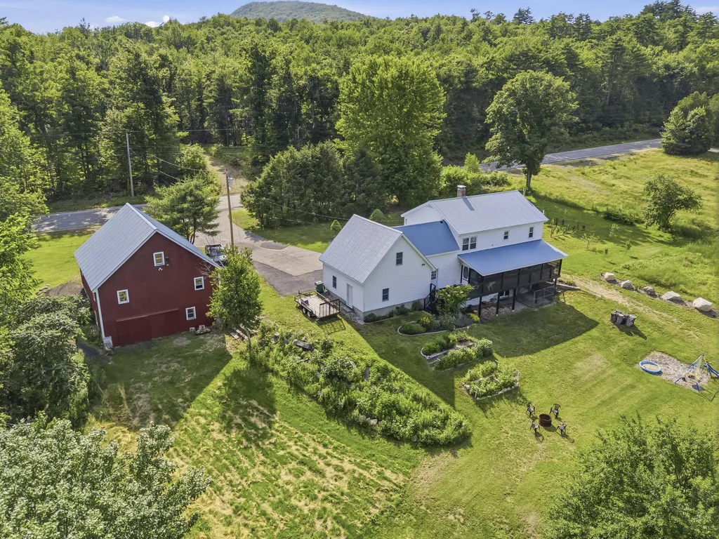 500 Pequawket Trail Brownfield ME 04010