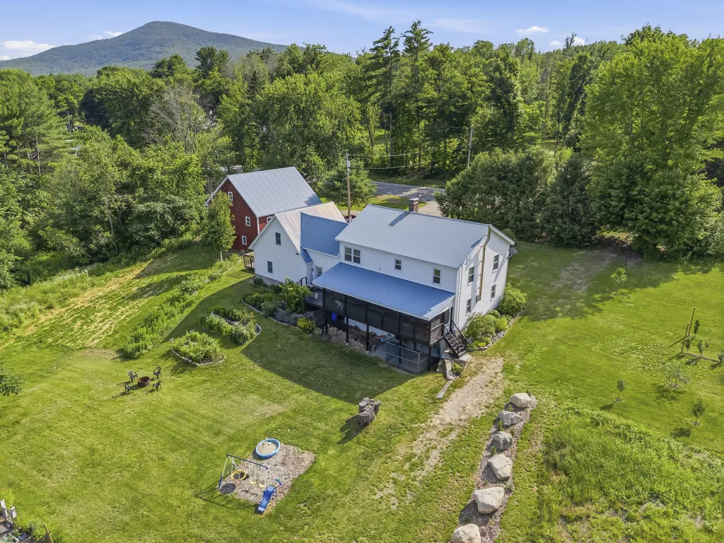 500 Pequawket Trail Brownfield ME 04010
