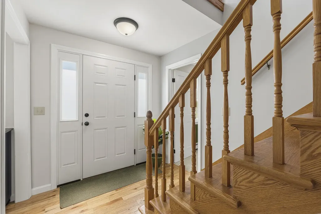 500 Pequawket Trail Brownfield ME 04010