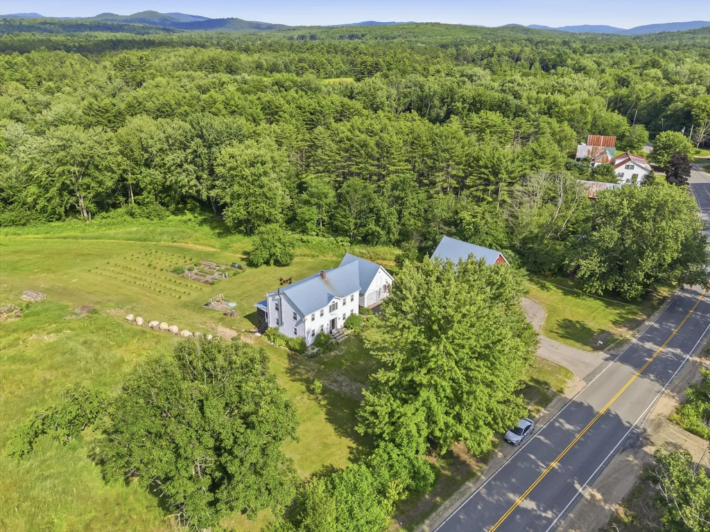 500 Pequawket Trail Brownfield ME 04010