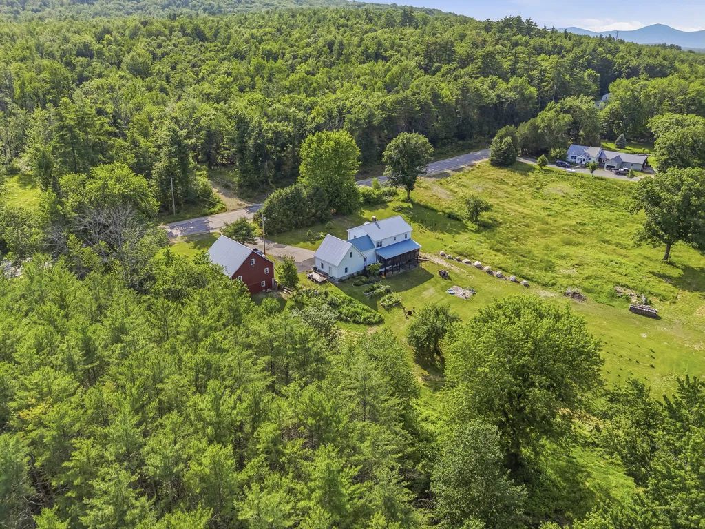 500 Pequawket Trail Brownfield ME 04010