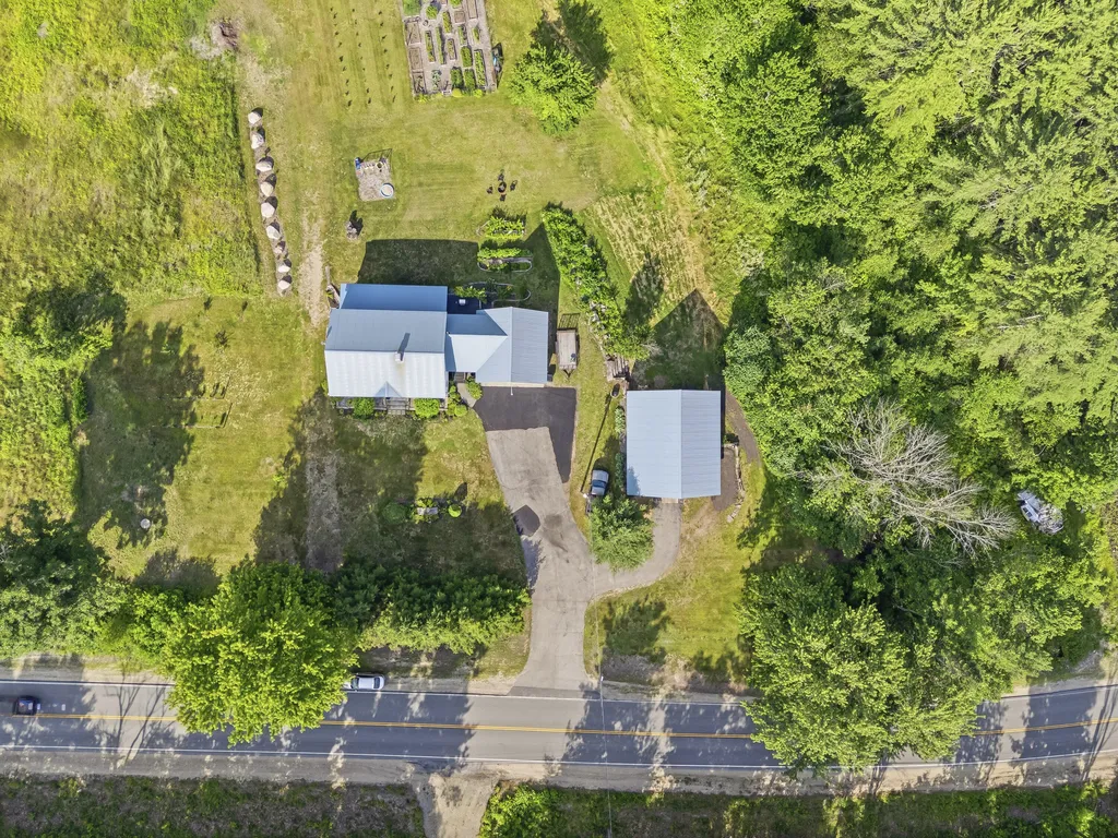 500 Pequawket Trail Brownfield ME 04010