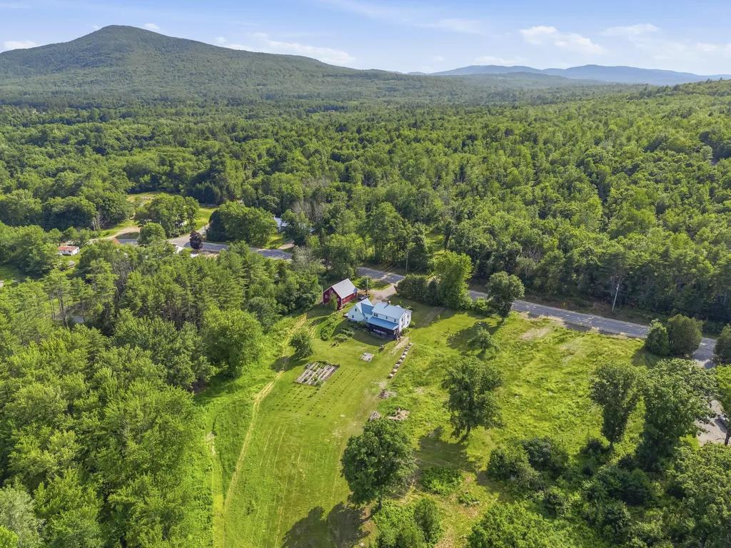 500 Pequawket Trail Brownfield ME 04010