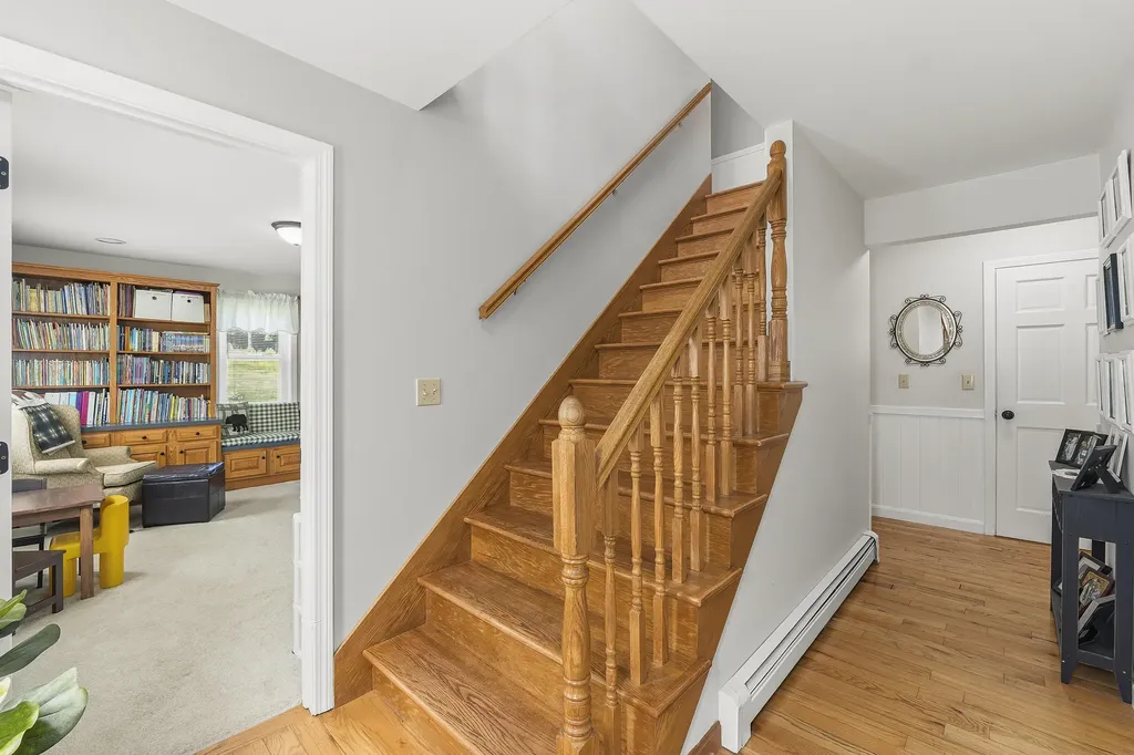 500 Pequawket Trail Brownfield ME 04010
