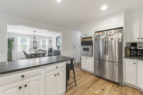 500 Pequawket Trail Brownfield ME 04010