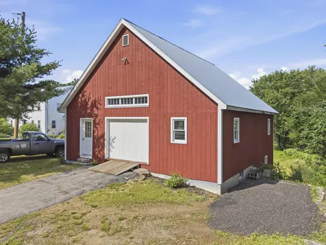 500 Pequawket Trail Brownfield ME 04010